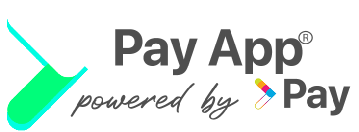 Pay App — powered by Pay