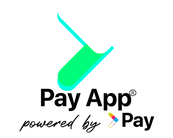 Pay App — powered by Pay